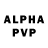Alpha PVP СК КРИС Kerch NET
